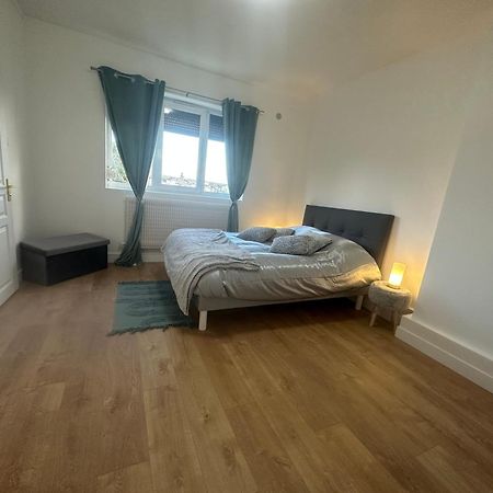 Le Reposoir Xxl Avec Jacuzzi Villa Boulogne-sur-Mer Eksteriør billede