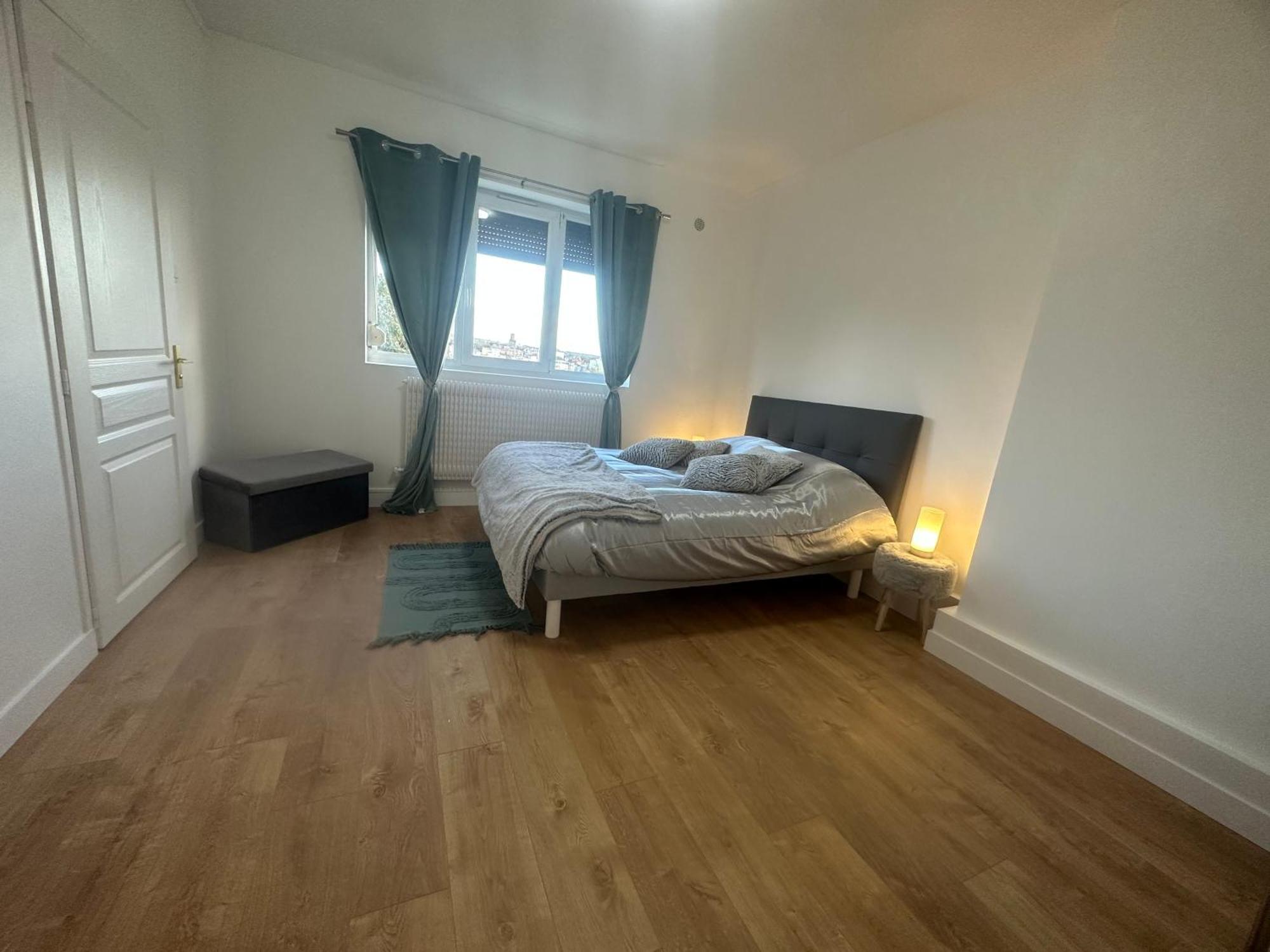 Le Reposoir Xxl Avec Jacuzzi Villa Boulogne-sur-Mer Eksteriør billede