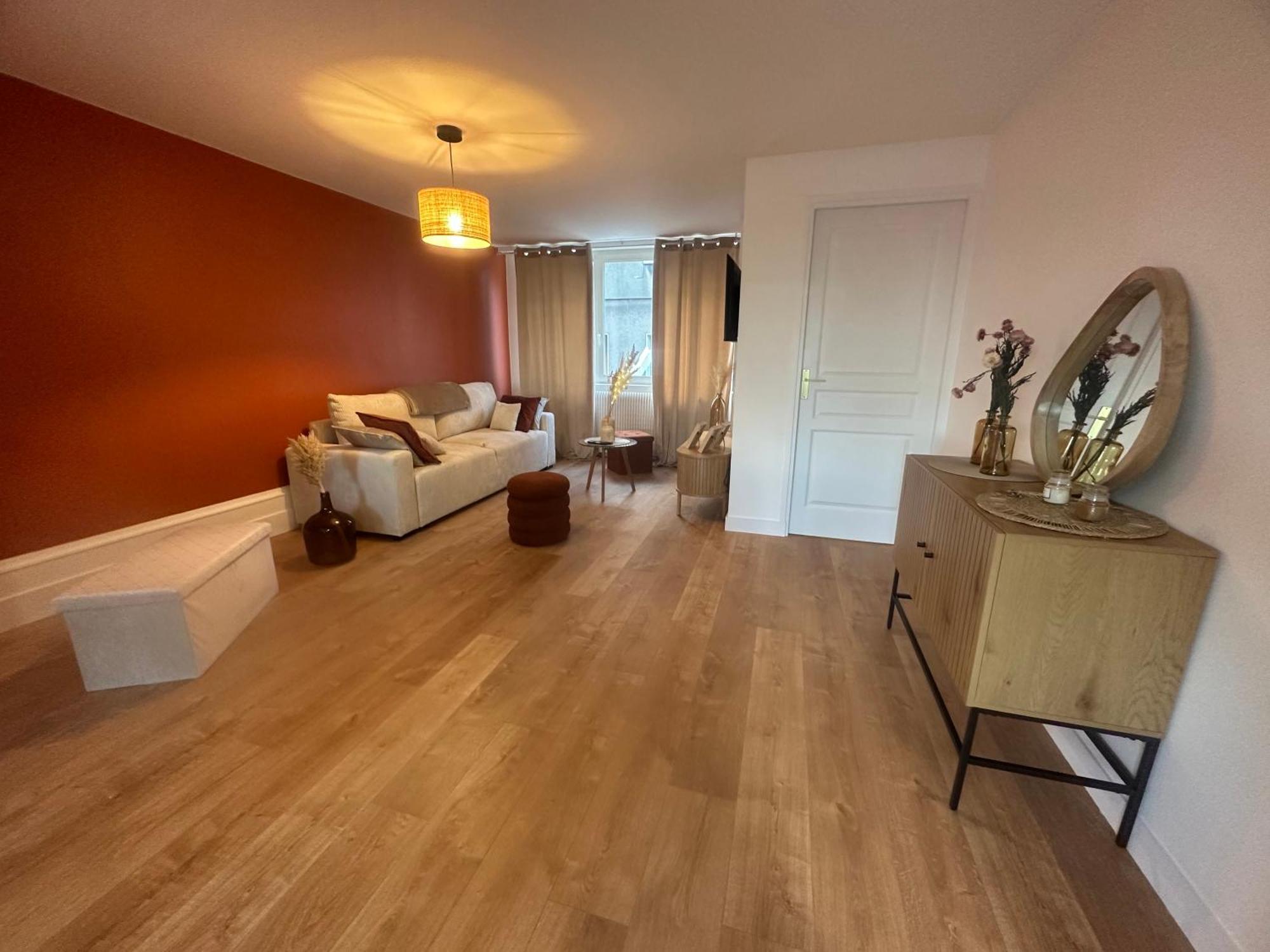 Le Reposoir Xxl Avec Jacuzzi Villa Boulogne-sur-Mer Eksteriør billede
